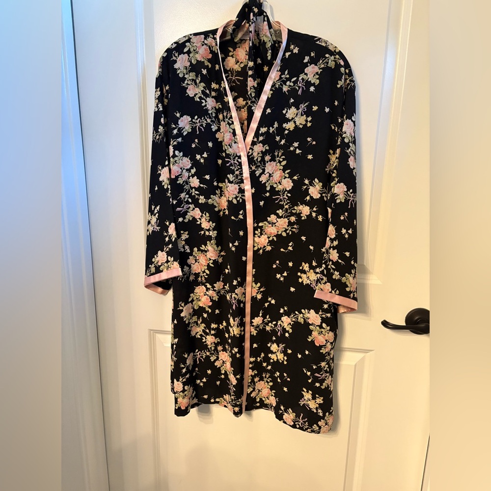 Robe.